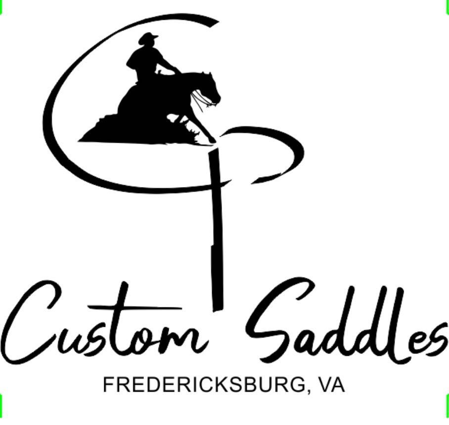 Home CP Custom Saddles